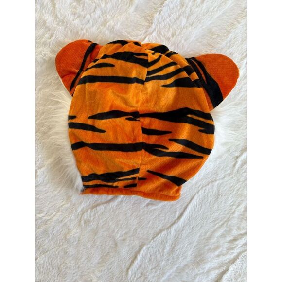 Spirit Halloween Tiger Costume 0-6 Months - Picture 2 of 9